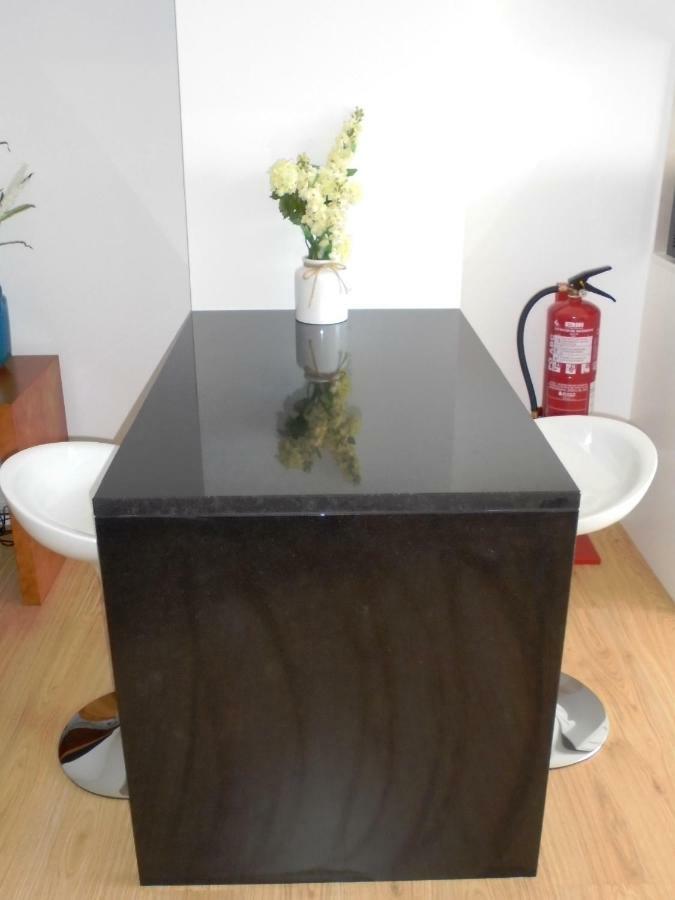 Appartement Casa Da Flor à Ponta Delgada Extérieur photo