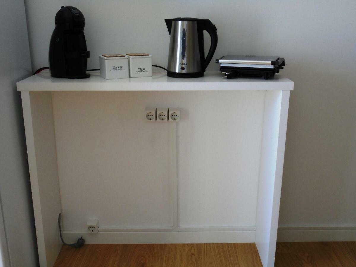Appartement Casa Da Flor à Ponta Delgada Extérieur photo