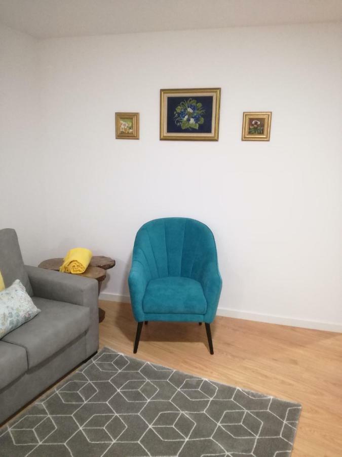 Appartement Casa Da Flor à Ponta Delgada Extérieur photo