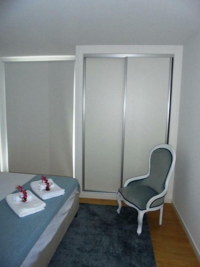 Appartement Casa Da Flor à Ponta Delgada Extérieur photo
