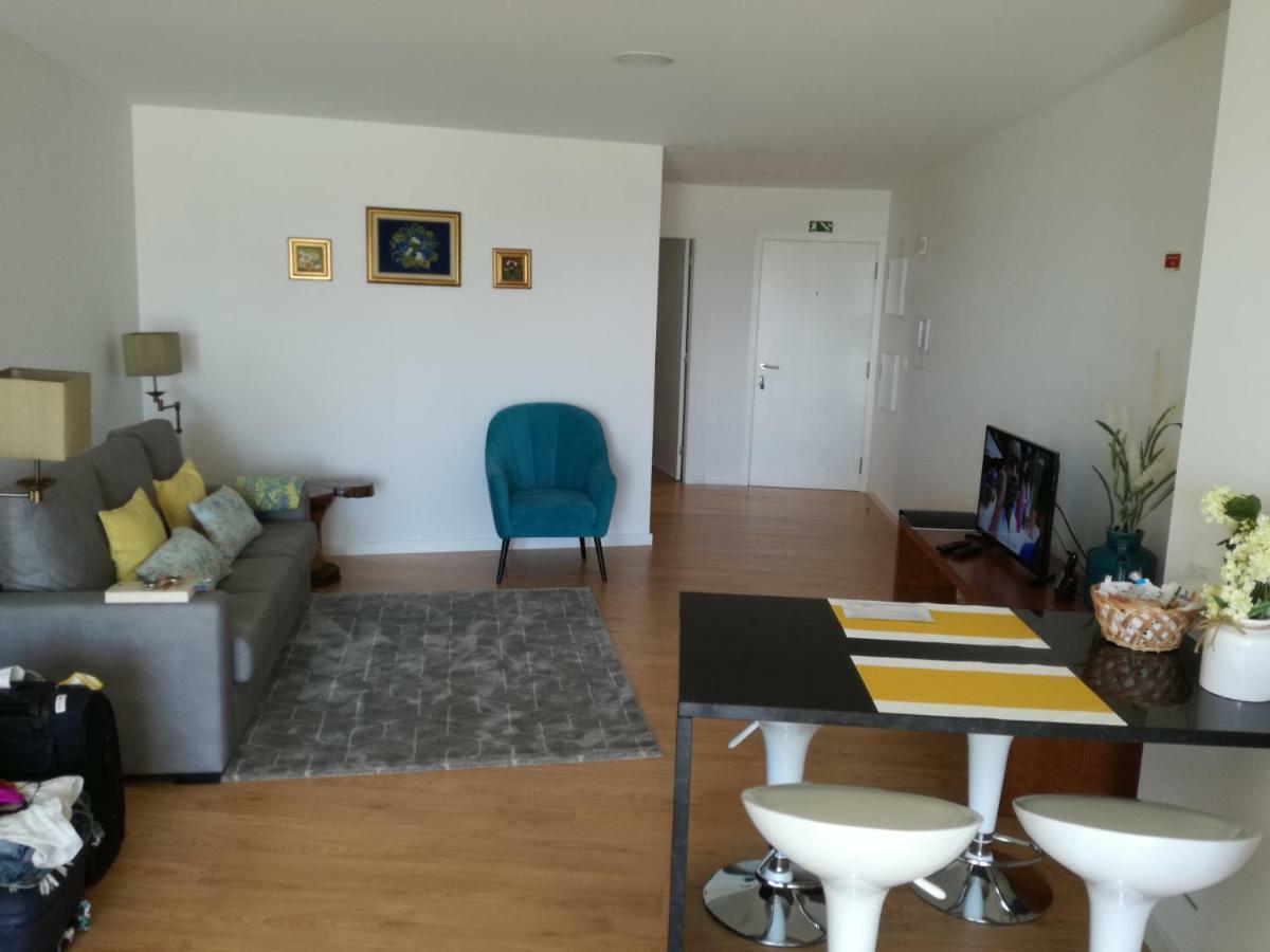 Appartement Casa Da Flor à Ponta Delgada Extérieur photo
